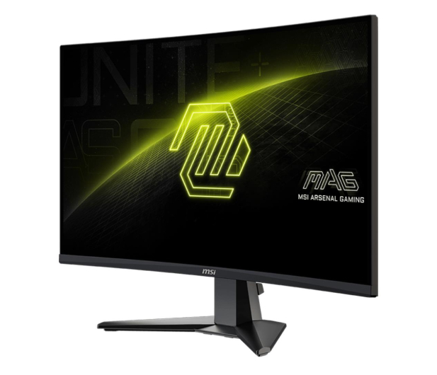 MSI MAG 27C6F - 1271926 - zdjęcie 2